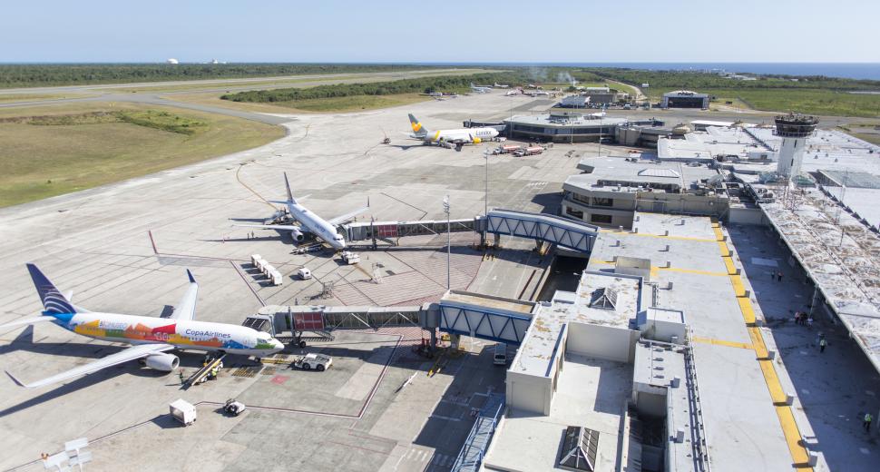 Local teams of Aerodom's six Dominican Republic airports work in close cooperation with the VINCI Airports headquarters marketing team, leveraging their experience and global network.