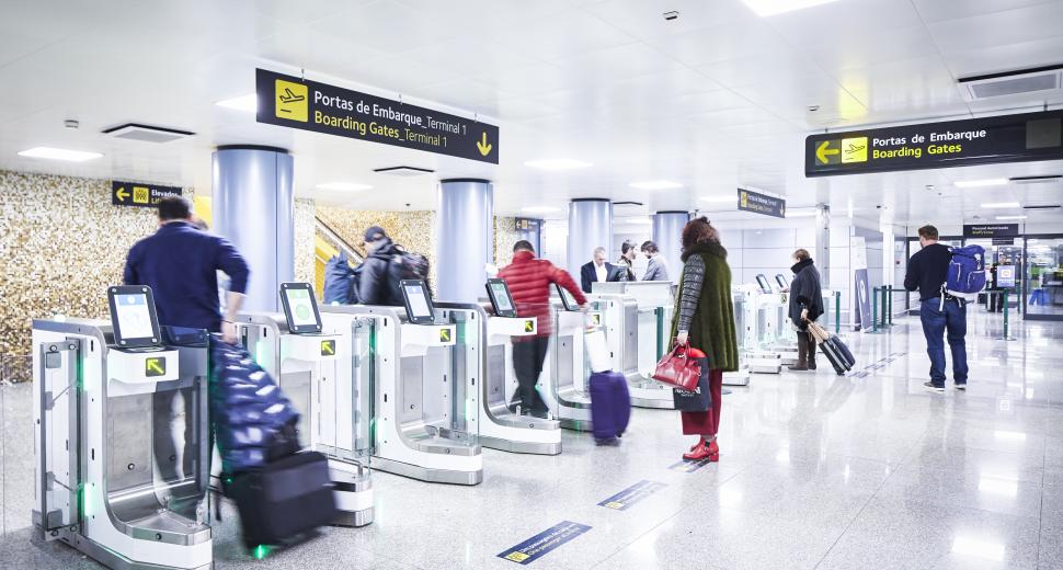 En unifiant son logiciel de gestion aéroportuaire, VINCI Airports homogénéise la haute qualité de service offerte à tous ses voyageurs, partout dans le monde.