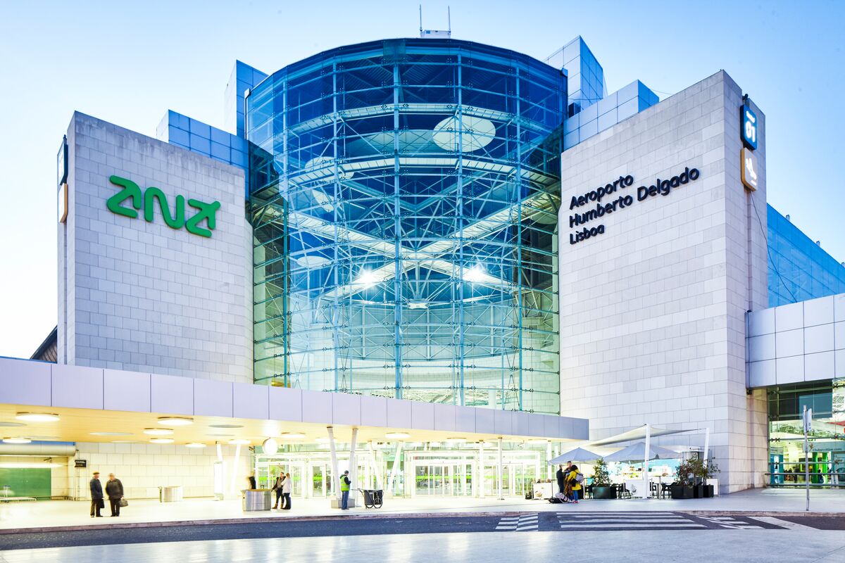 Airport of Portugal 3. How will the revised tender process work?